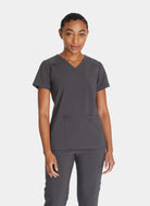 Blouse médicale Dickies EDS Essentiel Femme DKE625 -Etain