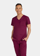 Blouse médicale homme koi Cureology Arthro - Bordeaux