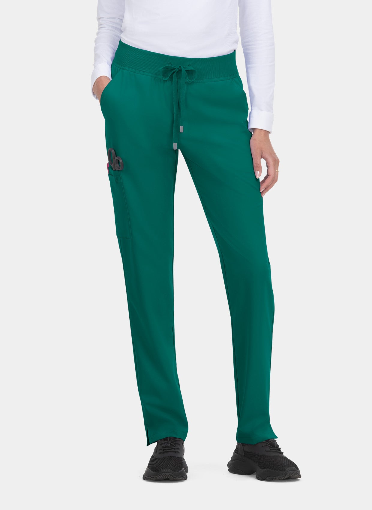 Pantalon koi cureology atria vert forêt 