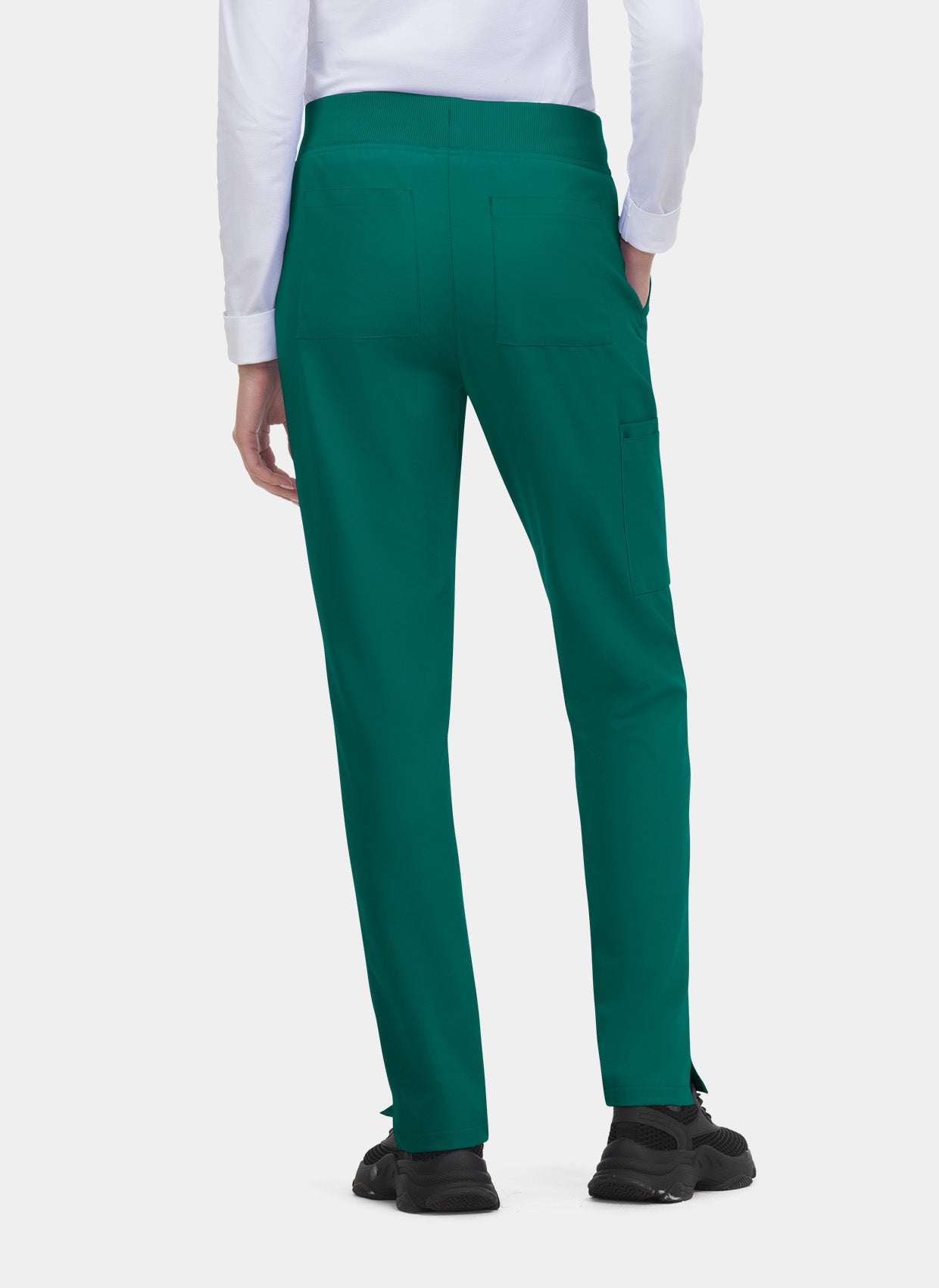 pantalon koi cureology atria vert foret dos