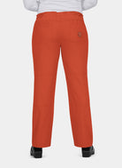 Pantalon médical femme Koi Lite Paix - Terracotta