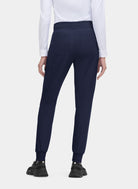 Pantalon médical femme Pulse Joggers  - Navy - dos