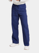 Pantalon médical unisexe Dickies EDS signature Cargo bleu marine