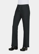 Pantalon médical femme Koi Basics Holly - Noir