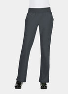 Pantalon médical femme Koi Basics Laurie - Anthracite