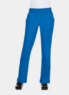 Pantalon médical femme Koi Basics Laurie - Bleu roi