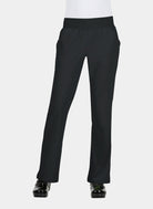 Pantalon médical femme Koi Basics Laurie - Noir