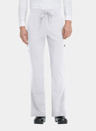 Pantalon médical homme Koi Basics Luke - Blanc