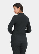 Veste passe couloir femme Koi Basics Andrea Dos - Noir